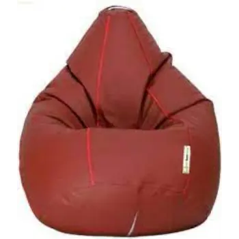 Modern Plain Bean Bag